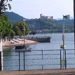 Piccola Perla Sul Maggiore Daire *