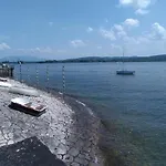 Daire Piccola Perla Sul Maggiore Arona
