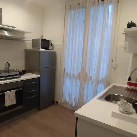 Piccola Perla Sul Maggiore 阿罗纳