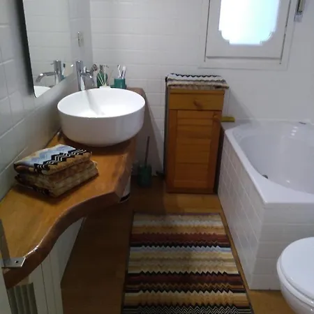 Piccola Perla Sul Maggiore *