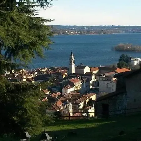 Piccola Perla Sul Maggiore *