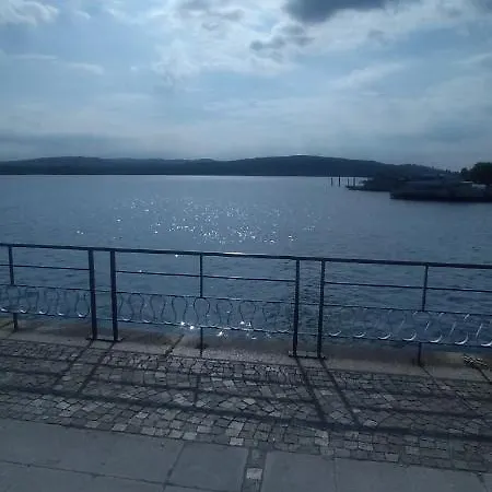 公寓 Piccola Perla Sul Maggiore *