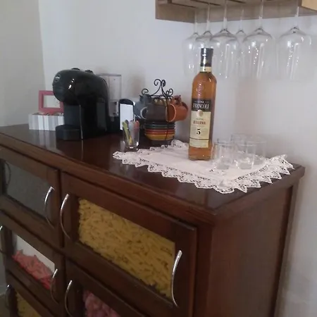 Piccola Perla Sul Maggiore * 阿罗纳