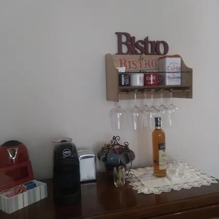 Piccola Perla Sul Maggiore 公寓 阿罗纳