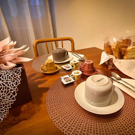 Appartement Piccola Perla Sul Maggiore
