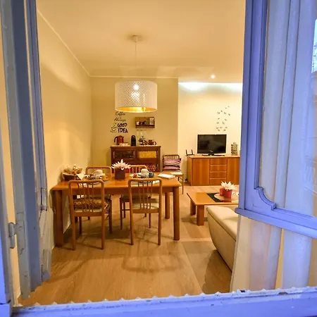 Piccola Perla Sul Maggiore 公寓 阿罗纳