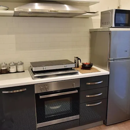 公寓 Piccola Perla Sul Maggiore 阿罗纳