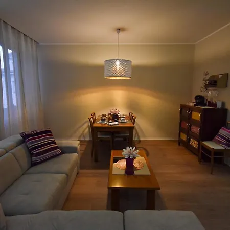 Piccola Perla Sul Maggiore 公寓