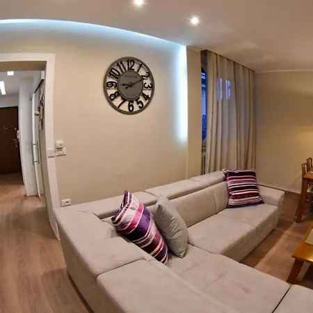 公寓 Piccola Perla Sul Maggiore *