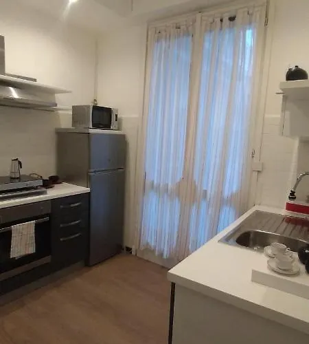 Piccola Perla Sul Maggiore Arona