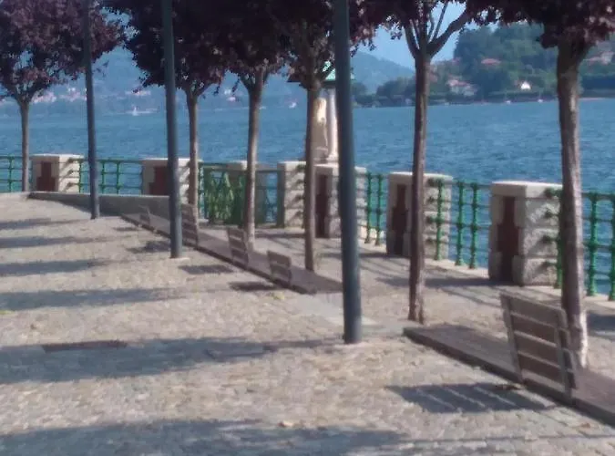 Piccola Perla Sul Maggiore * Arona