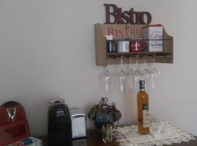 Piccola Perla Sul Maggiore Appartement Arona