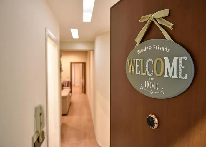 Piccola Perla Sul Maggiore