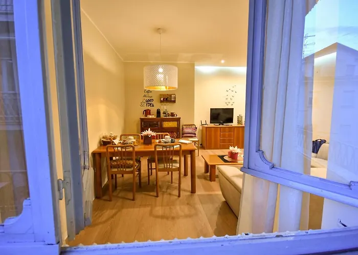 Piccola Perla Sul Maggiore Appartement Arona