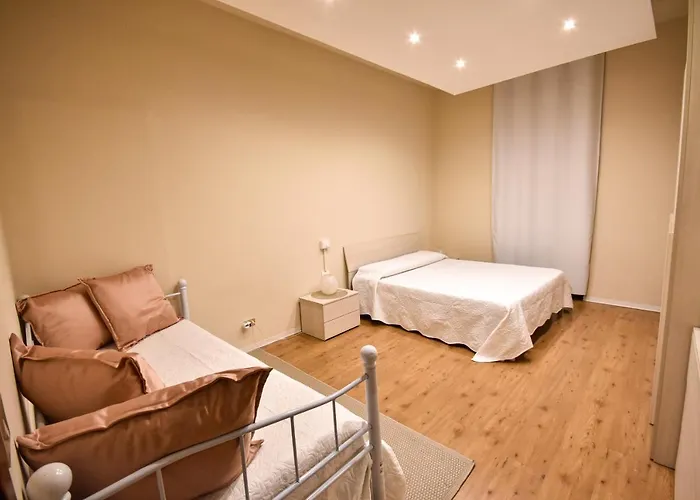 Appartement Piccola Perla Sul Maggiore Arona